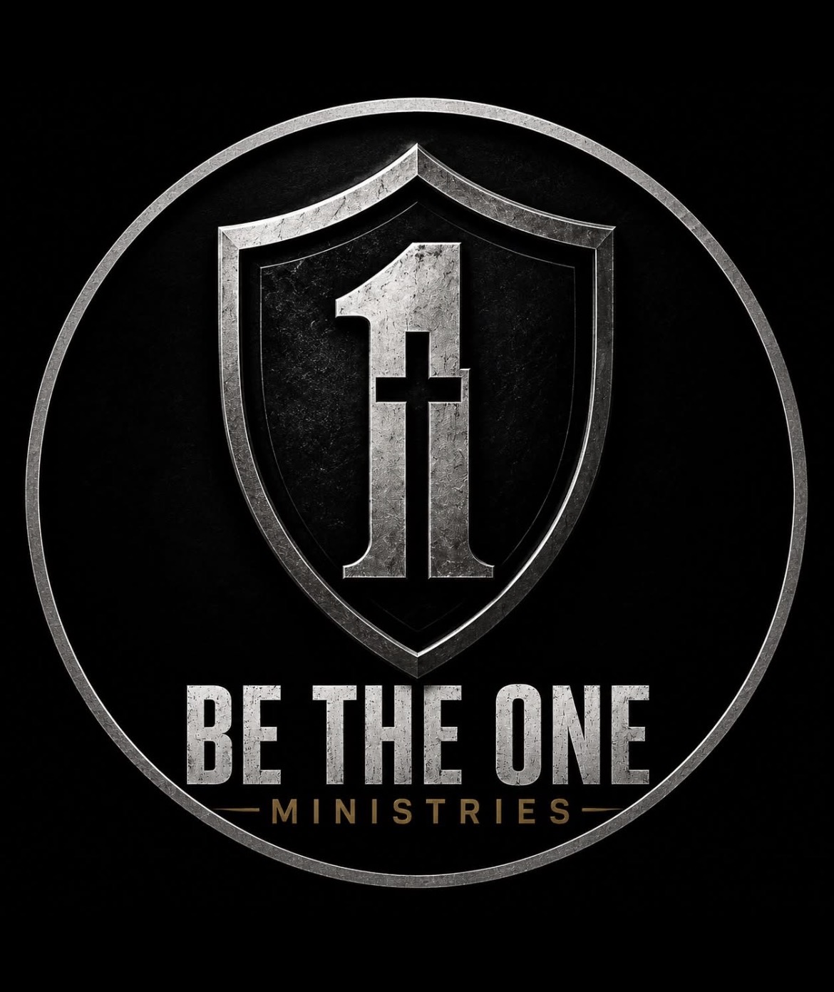 Be The One Ministries